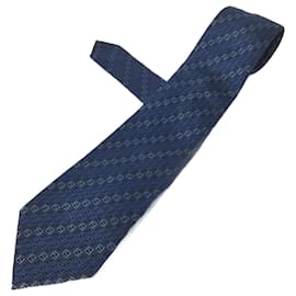 Fendi-Fendi-Navy blue