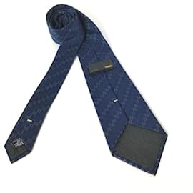Fendi-Fendi-Navy blue