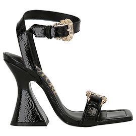 Versace Jeans Couture Versace Jeans Kirsten Décolleté Nero