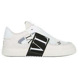 Valentino Garavani Valentino VL7N Slip-On Sneakers Black