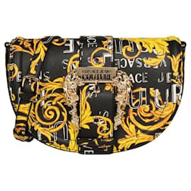 Versace Jeans Couture Borsa a tracolla multicolore Versace Jeans Multicolore