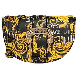 Versace Jeans Couture Versace Jeans Sac à bandoulière multicolore Multicolore