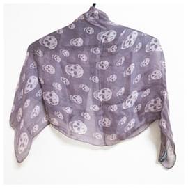 Alexander Mcqueen-Alexander mcqueen-Purple