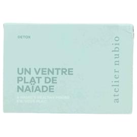 Autre Marque-Nubio Workshop Box-Green