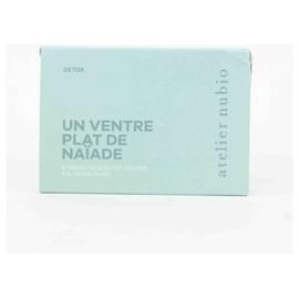 Autre Marque-Nubio Workshop Box-Green