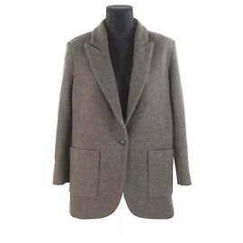 Ba&Sh-Blazer 34 Braun