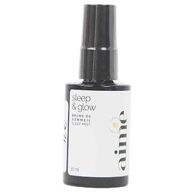 Aime Love Serum 30ml Black