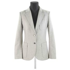 Vanessa Seward Blazer 36 Grau