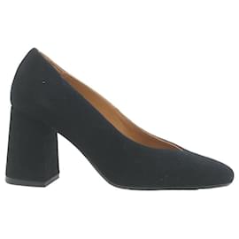 SéZane-Sezane heels 35-Black