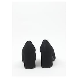 SéZane-Sezane heels 35-Black