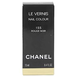 Chanel-Chanel varnish 13ml-Purple
