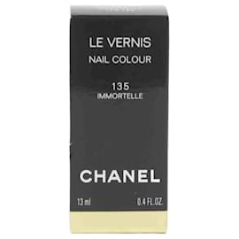 Chanel-Chanel varnish 13ml-Purple