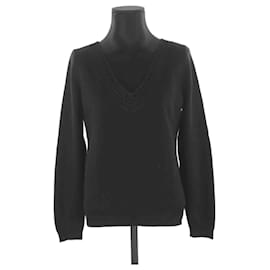 SéZane-sezane blouse 38-Black