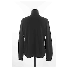 SéZane-sezane blouse 38-Black
