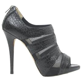 Dior-Dior heels 38-Black