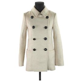 Casaco Isabel Marant 34 Bege