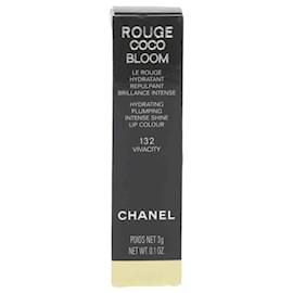 Chanel-Chanel lipstick 3g-Red