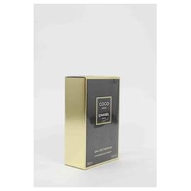 Chanel-Chanel perfume 100ml-Black
