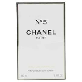 Chanel-Chanel perfume 100ml-White