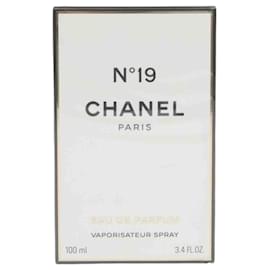 Chanel-Chanel perfume 100ml-White