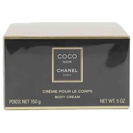 Chanel-Chanel cream 150g-Black