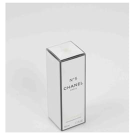 Chanel-Chanel perfume 50ml-White