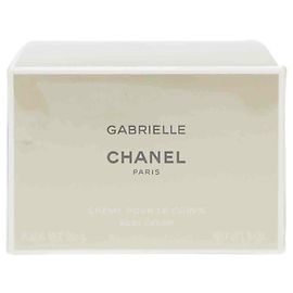 Chanel cream 150g Golden