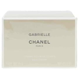 Chanel-Chanel cream 150g-Golden
