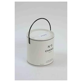 Chanel-Chanel cleanser 120ml-White