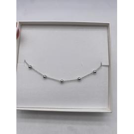 Aeyde-AEYDE  Bracelets T.  silver-Silvery