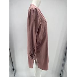 Soeur-SOEUR  Dresses T.fr 40 cotton-Pink