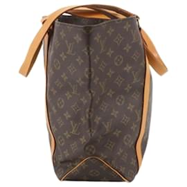 Louis Vuitton-Louis Vuitton Babylone-Brown