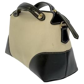 Fendi-Cartable Fendi By The Way marron-Marron,Autre
