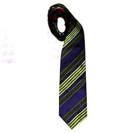Yves Saint Laurent-Ties-Multiple colors
