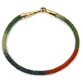 Pulsera Life Tropic de Ole Lynggaard. Multicolor