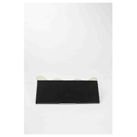 Autre Marque-Pouch Jean Charles De Castelbajac-Black