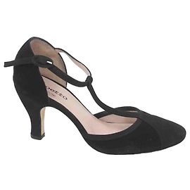 Tacones Repetto 37 Negro