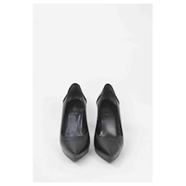 Fendi-Talons Fendi 37-Noir