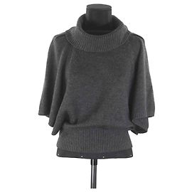 Pablo De Gerard Darel Pull-over Pablo 40 Cinza