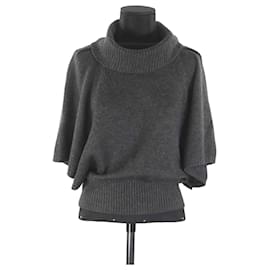 Pablo De Gerard Darel Pullover Pablo 40 Grau