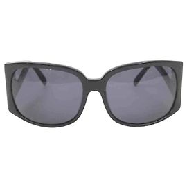 Thierry Mugler Sunglasses Black