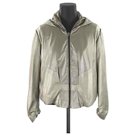Dolce & Gabbana-Dolce & Gabbana jacket L-Khaki