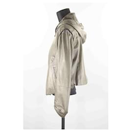Dolce & Gabbana-Dolce & Gabbana jacket L-Khaki