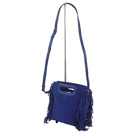 bolsa maje Azul