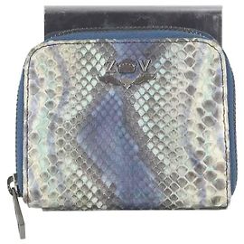 Zadig & Voltaire Wallet Multiple colors