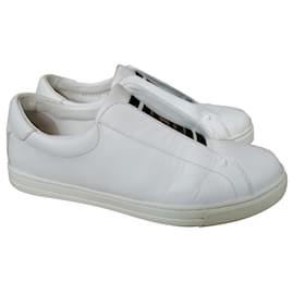 Fendi-Sneakers-White
