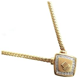 Lanvin-LANVIN-Golden