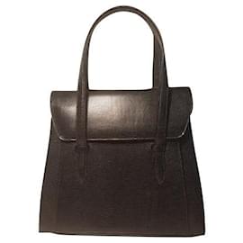 Lancel-Bolsos de mano-Negro