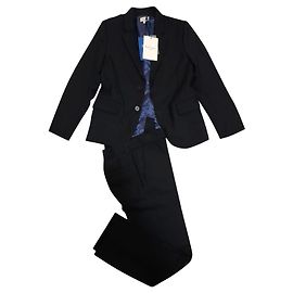 Costume Paul Smith Bleu Marine Garçon 8 ans Bleu Marine