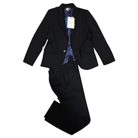 Paul Smith-Outfits-Navy blue